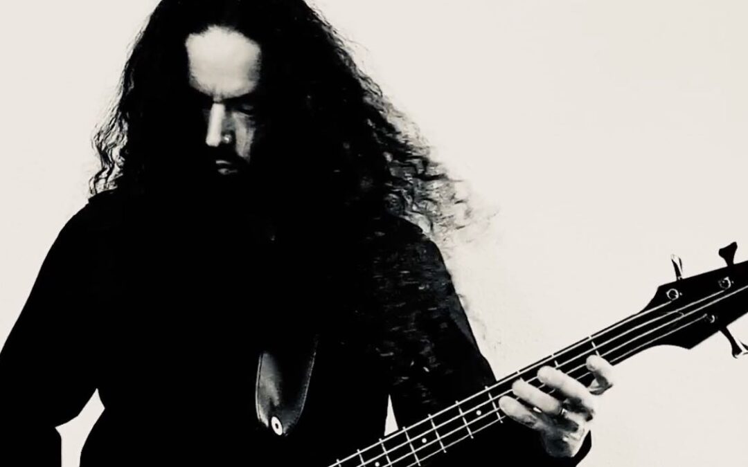 Another Revival – Ex-DARK Bassist Christian Storck  vervollständigt nun das Line-up